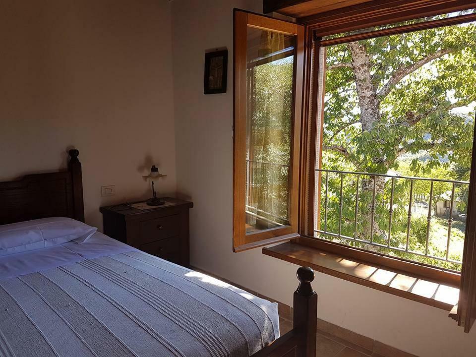 Agriturismo Il Falco Del Monte Fumaiolo Alfero Экстерьер фото